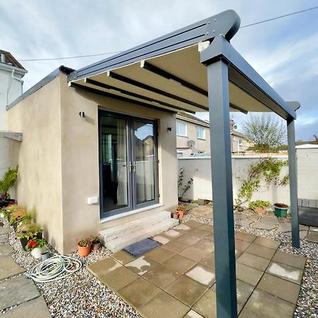 Newly Renovated 1 Bedroom Flat With Garden Pergola Ennis Eksteriør bilde