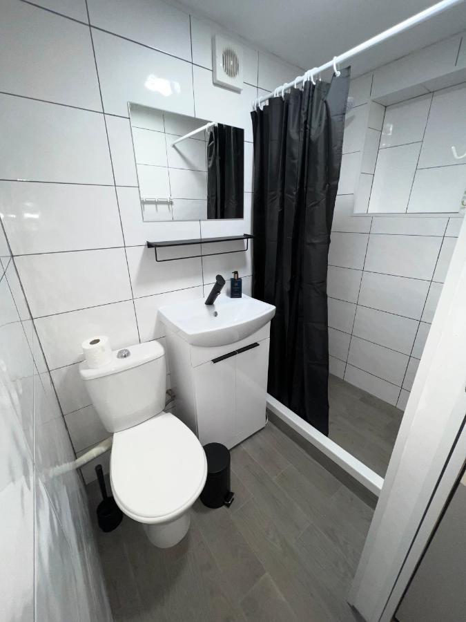 Newly Renovated 1 Bedroom Flat With Garden Pergola Ennis Eksteriør bilde