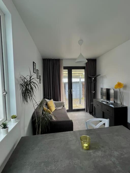 Newly Renovated 1 Bedroom Flat With Garden Pergola Ennis Eksteriør bilde