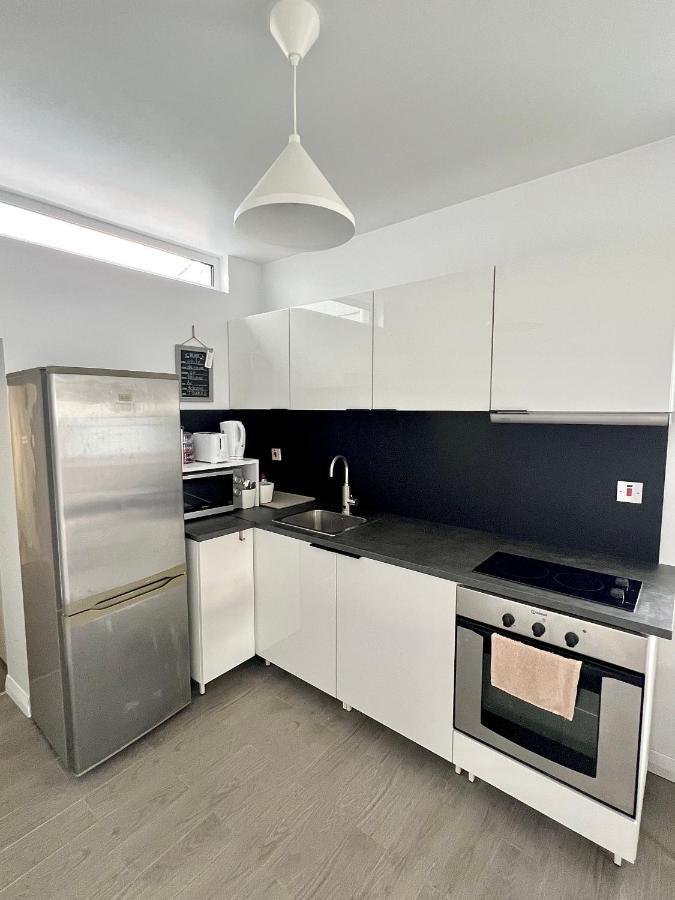 Newly Renovated 1 Bedroom Flat With Garden Pergola Ennis Eksteriør bilde